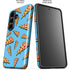 Pizza Foodie Galaxy S26 Plus Impact Case