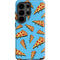 Pizza Foodie Galaxy S26 Ultra Impact Case
