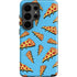 Pizza Foodie Galaxy S26 Ultra Impact Case
