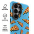 Pizza Foodie Galaxy S26 Ultra Impact Case