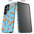 Pizza Foodie Galaxy S26 Ultra Impact Case