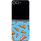 Pizza Foodie Galaxy Z Flip6 Skin