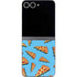 Pizza Foodie Galaxy Z Flip6 Skin
