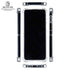 Pizza Foodie Galaxy Z Flip6 Clear Case