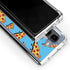 Pizza Foodie Galaxy Z Fold5 5G Clear Case