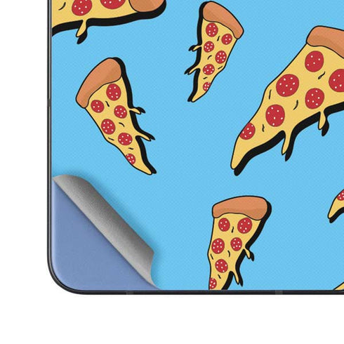 Pizza Foodie Galaxy Z Fold5 5G Skin