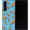 Pizza Foodie Galaxy Z Fold6 Skin