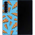 Pizza Foodie Galaxy Z Fold6 Skin