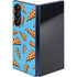 Pizza Foodie Galaxy Z Fold6 Skin