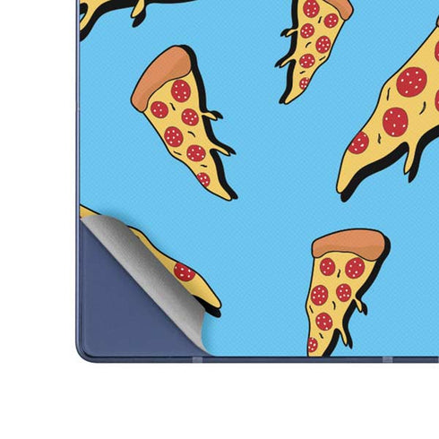Pizza Foodie Galaxy Z Fold6 Skin