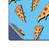 Pizza Foodie Galaxy Z Fold6 Skin