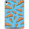 Pizza Foodie iPad 11th Gen (2025) Clear Case