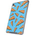 Pizza Foodie iPad 11th Gen (2025) Clear Case