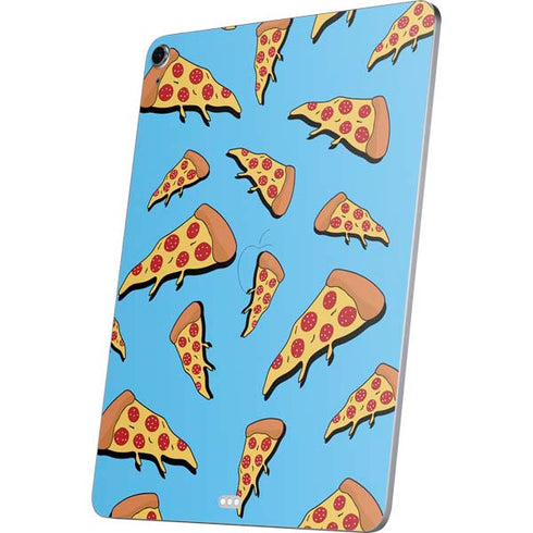 Pizza Foodie Apple iPad Air Skin
