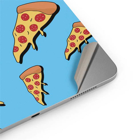 Pizza Foodie Apple iPad Air Skin