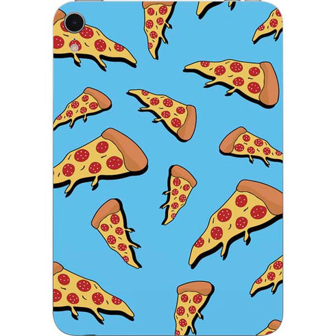 Pizza Foodie Apple iPad Mini Skin