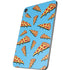 Pizza Foodie Apple iPad Mini Skin
