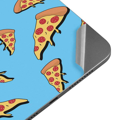 Pizza Foodie Apple iPad Mini Skin