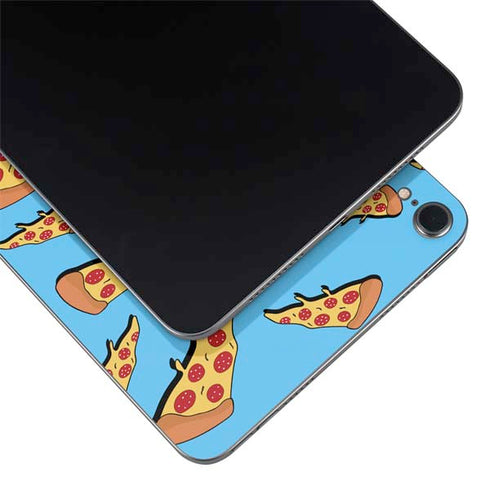 Pizza Foodie Apple iPad Mini Skin