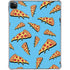 Pizza Foodie iPad Pro 11in (2024) Clear Case