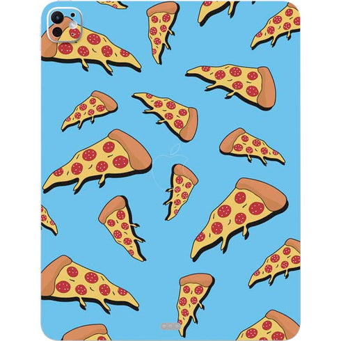 Pizza Foodie iPad Pro 13in M4 (2024) Skin
