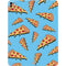 Pizza Foodie iPad Pro 13in M4 (2024) Skin