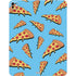 Pizza Foodie iPad Pro 13in M4 (2024) Skin