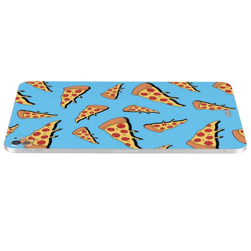 Pizza Foodie iPad Pro 13in M4 (2024) Skin