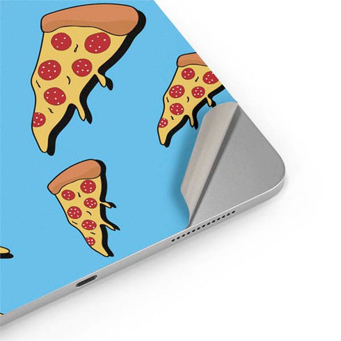 Pizza Foodie iPad Pro 13in M4 (2024) Skin