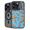 Pizza Foodie iPhone 13 Pro Kickstand Case
