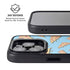 Pizza Foodie iPhone 13 Pro Kickstand Case