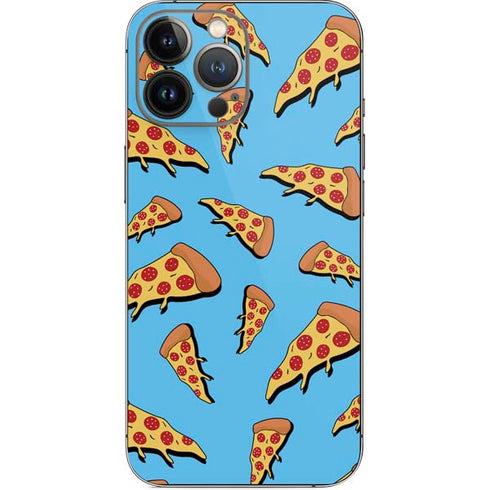 Pizza Foodie iPhone 15 Pro Max Skin