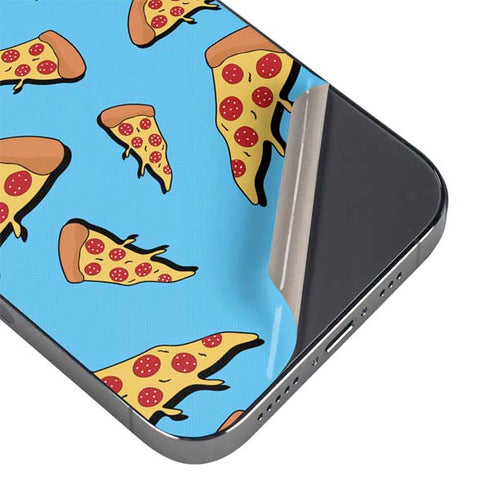 Pizza Foodie iPhone 15 Pro Max Skin