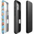Pizza Foodie iPhone 16 Impact Case