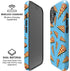 Pizza Foodie iPhone 16 Magsafe Impact Case