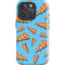 Pizza Foodie iPhone 16 Pro Impact Case