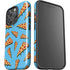 Pizza Foodie iPhone 16 Pro Impact Case