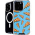 Pizza Foodie iPhone 16 Pro MagSafe Case