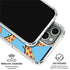 Pizza Foodie iPhone 16 Pro Max Clear Case