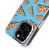 Pizza Foodie iPhone 16 Pro Max MagSafe Case