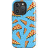 Pizza Foodie iPhone 16 Pro Max Magsafe Impact Case