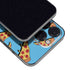 Pizza Foodie iPhone 16 Pro Max Skin