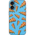 Pizza Foodie iPhone 16 Skin