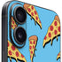 Pizza Foodie iPhone 16 Skin