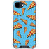 Pizza Foodie iPhone 16e Clear Case