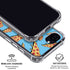 Pizza Foodie iPhone 16e Clear Case