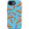 Pizza Foodie iPhone 16e Impact Case