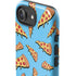 Pizza Foodie iPhone 16e Impact Case