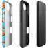 Pizza Foodie iPhone 16e Impact Case