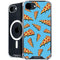 Pizza Foodie iPhone 16e MagSafe Case